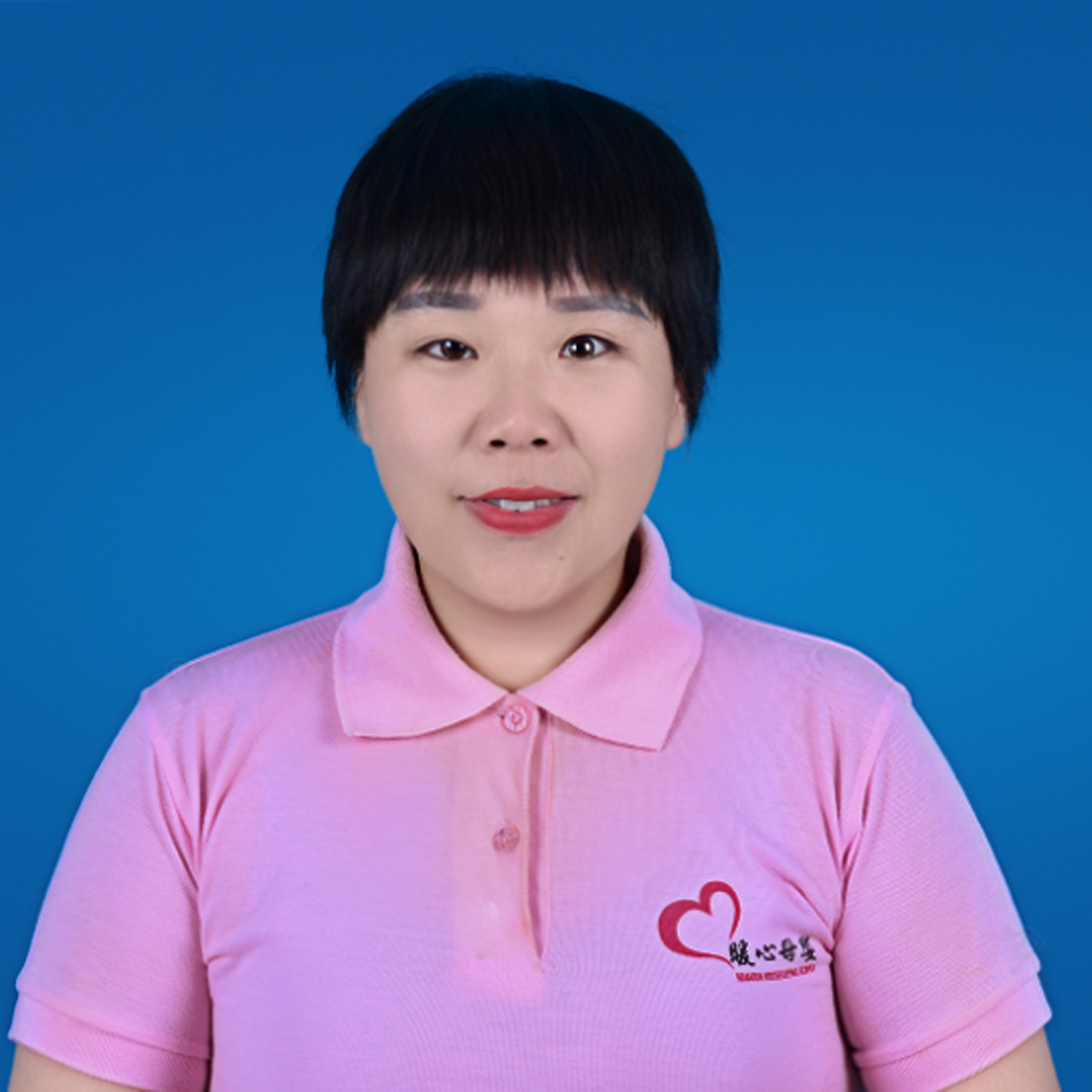 金牌月嫂——邢楠