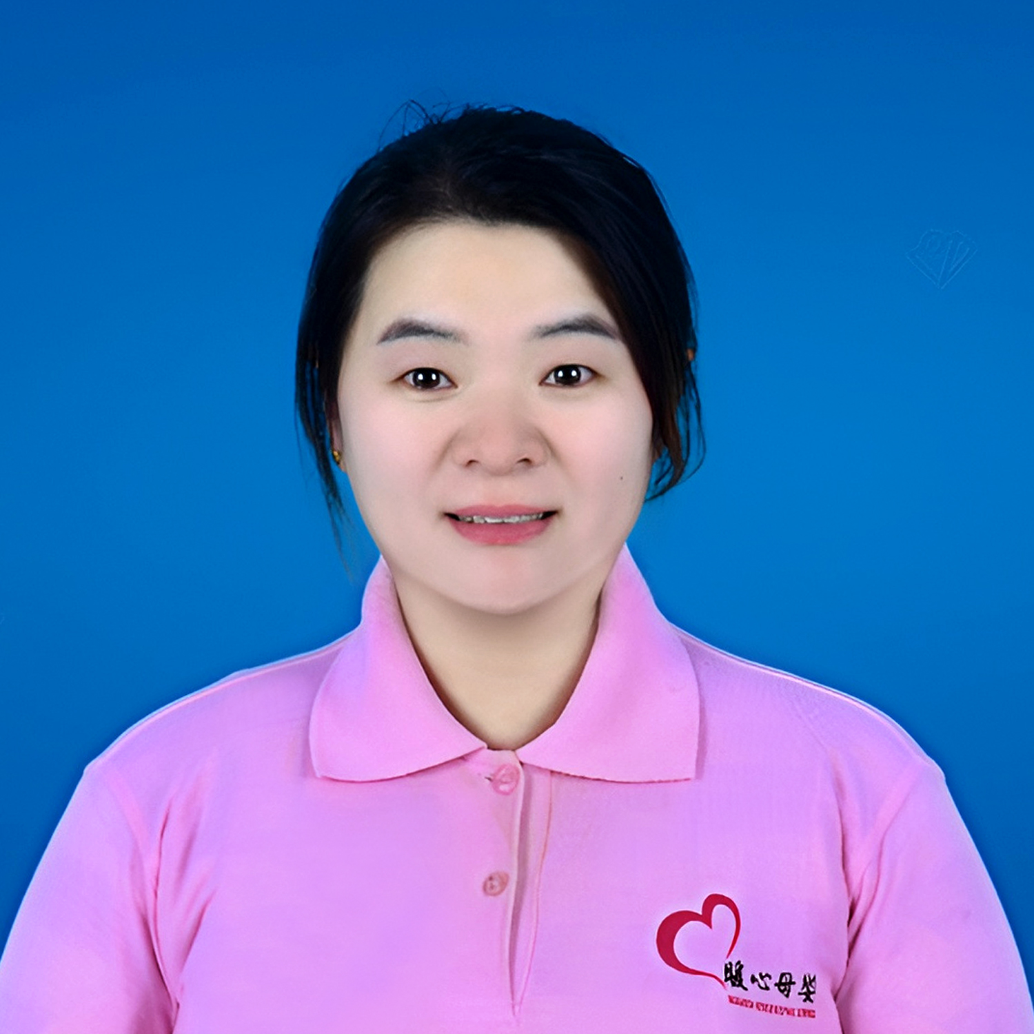 金牌月嫂—吕伟霞