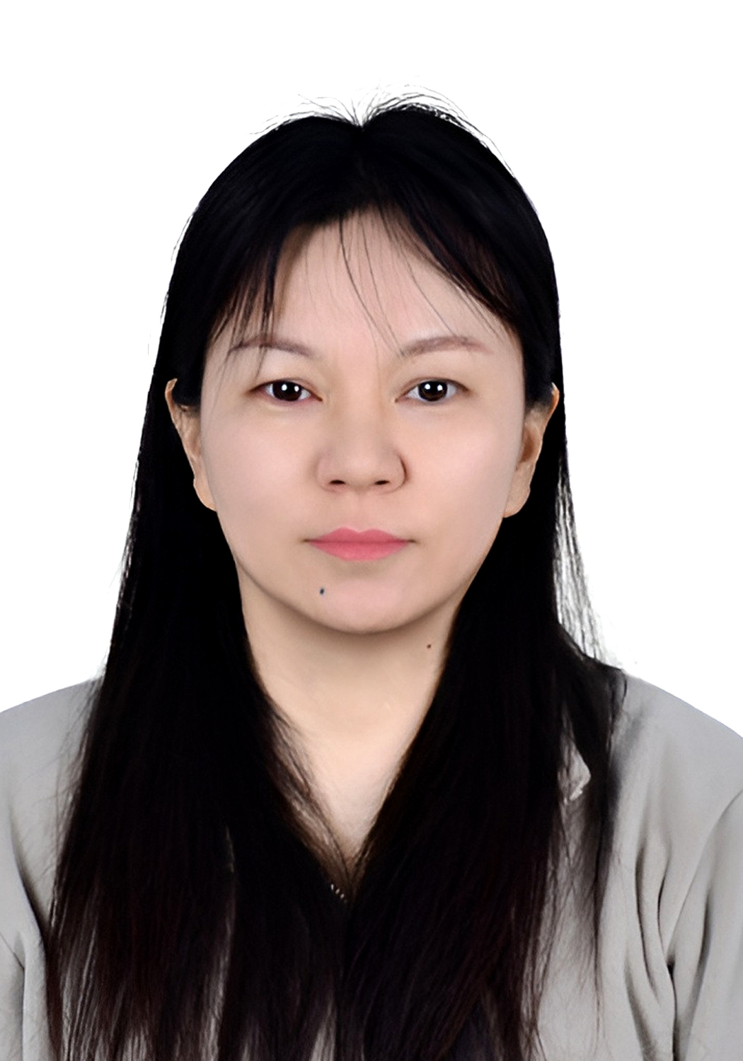 卓越版月嫂——吕美杰