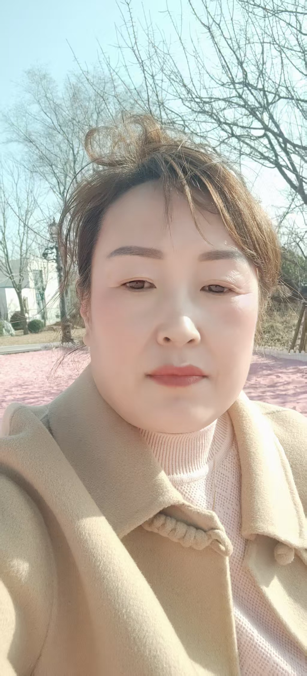 高级育婴师——徐维爱