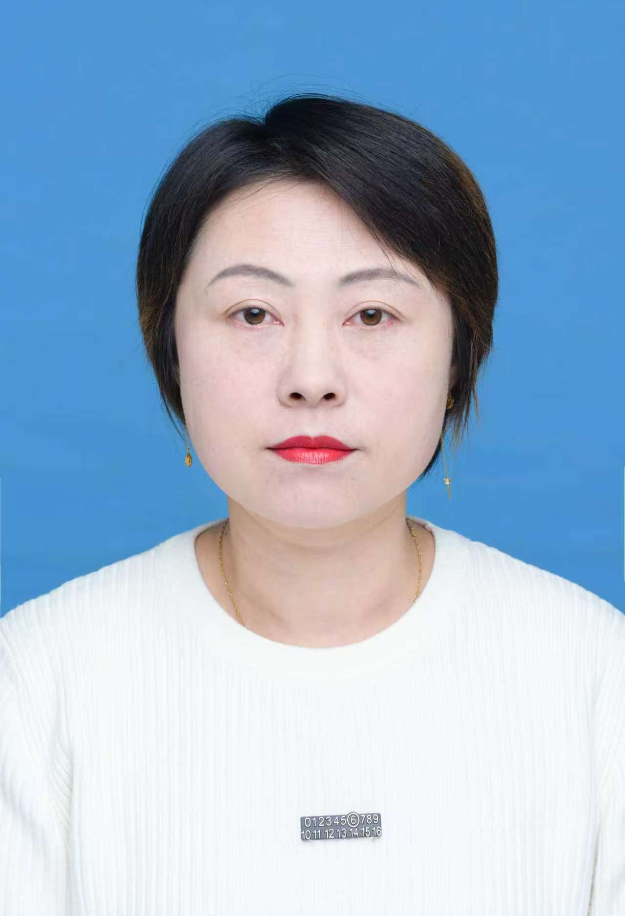 高级育婴师——邴新凤